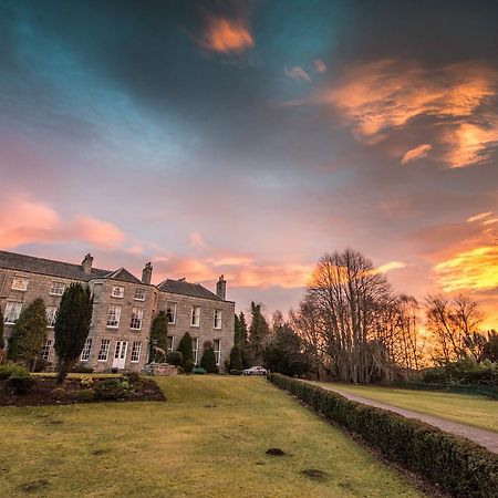 Castle Hotel Huntly Exterior photo